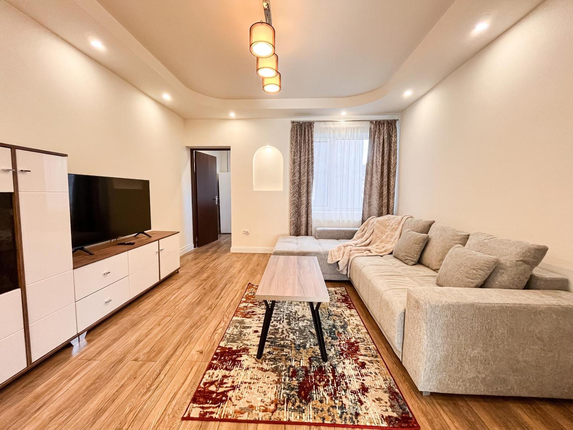בראשוב La Teatru - 2Bd Apartment Near Theatre And Old Town מראה חיצוני תמונה